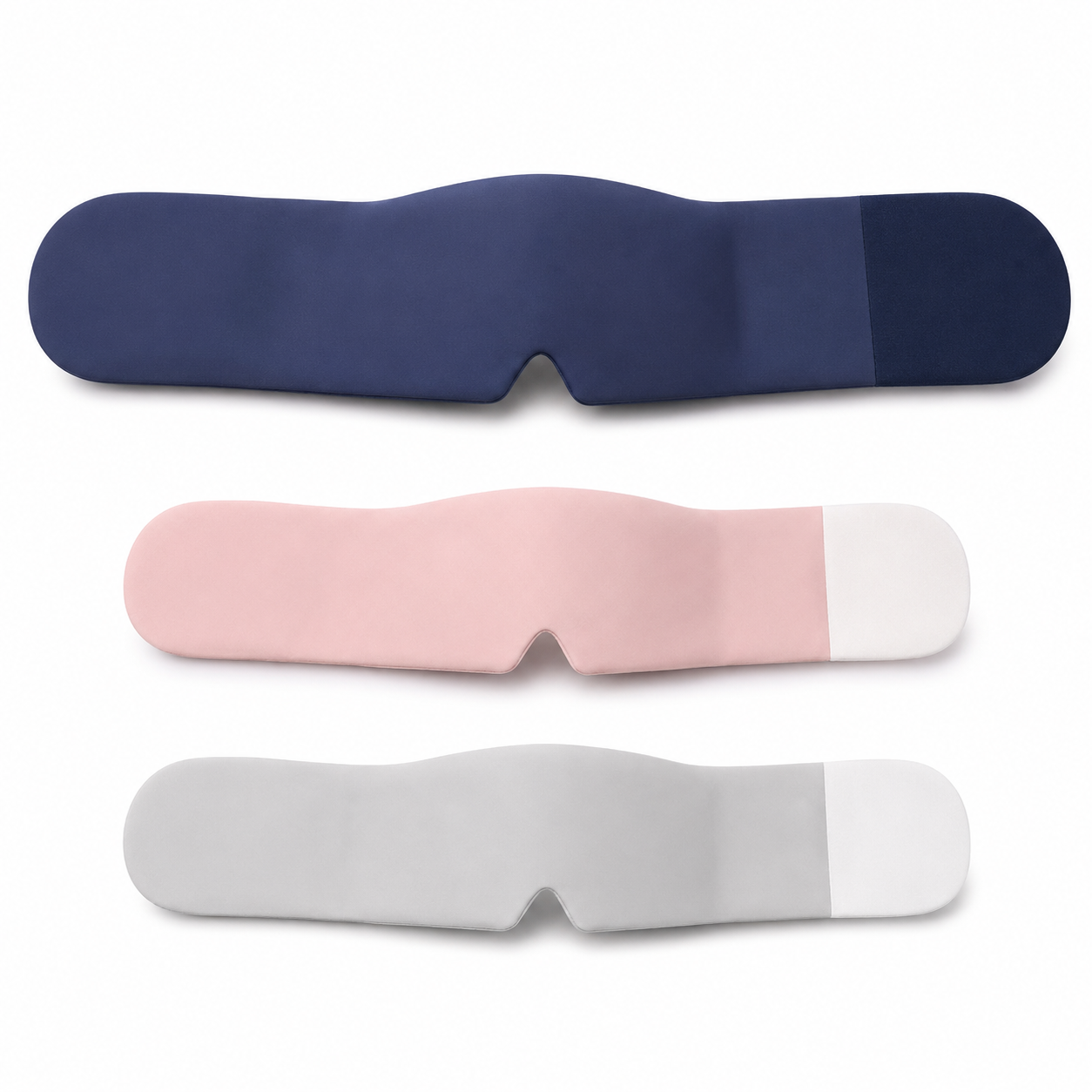 TROVA Gravity Weighted Sleep Mask