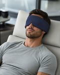 TROVA Gravity Weighted Sleep Mask